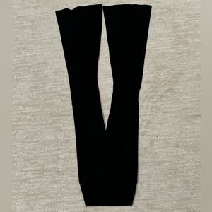 Aerie flare leggings that so AMAZING